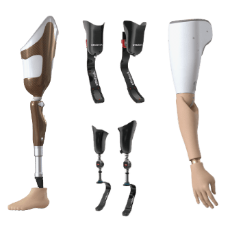 prosthetic