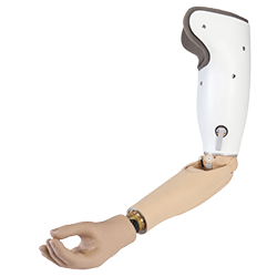 Transhumeral(Above Elbow) Prosthesis